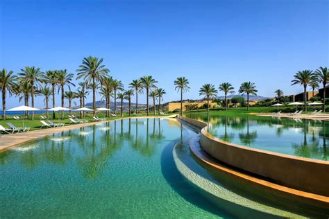 Verdura Resort, a Rocco Forte Hotel, Named 2019 Best Golf 